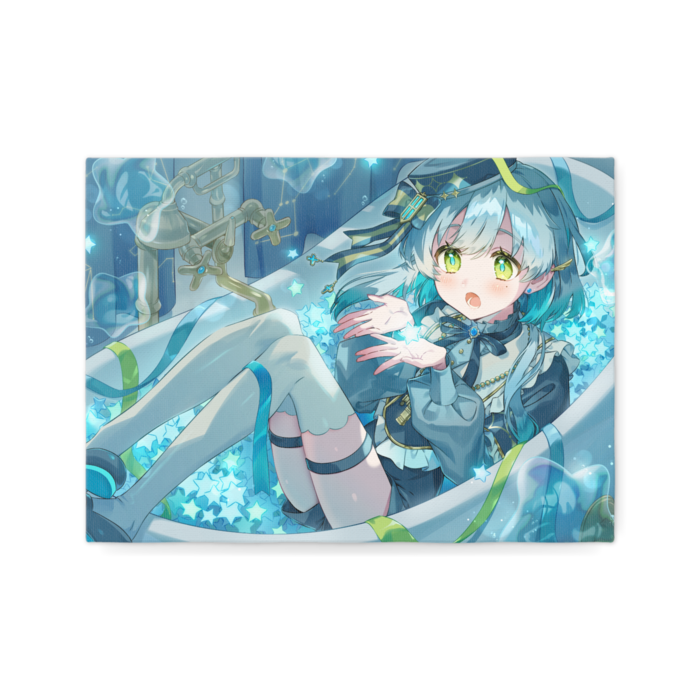 キャンバス - F4