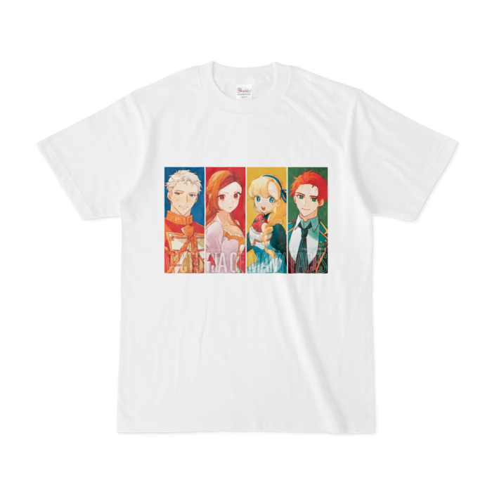 Tシャツ - S - 白