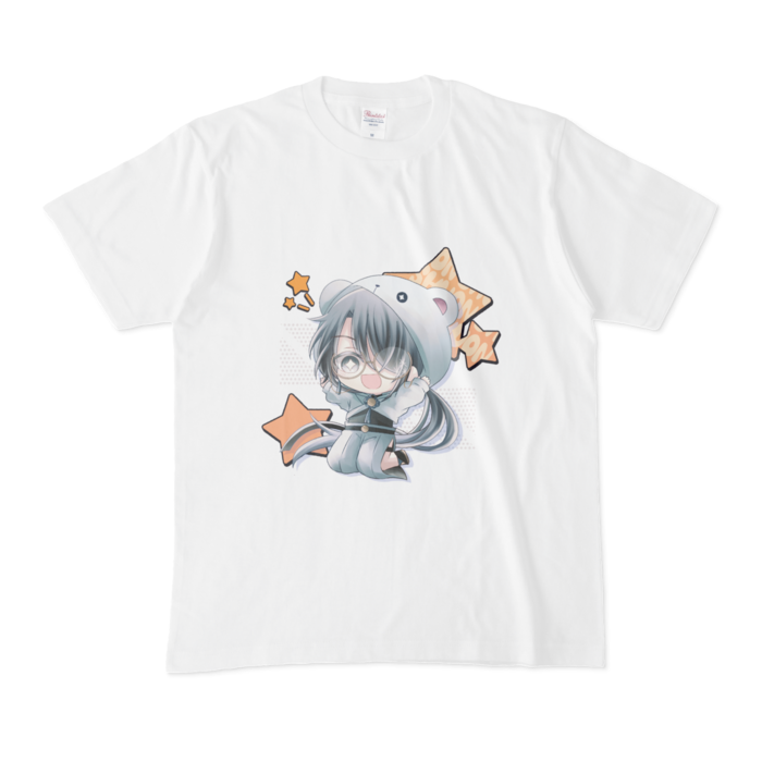 Tシャツ - M - 白