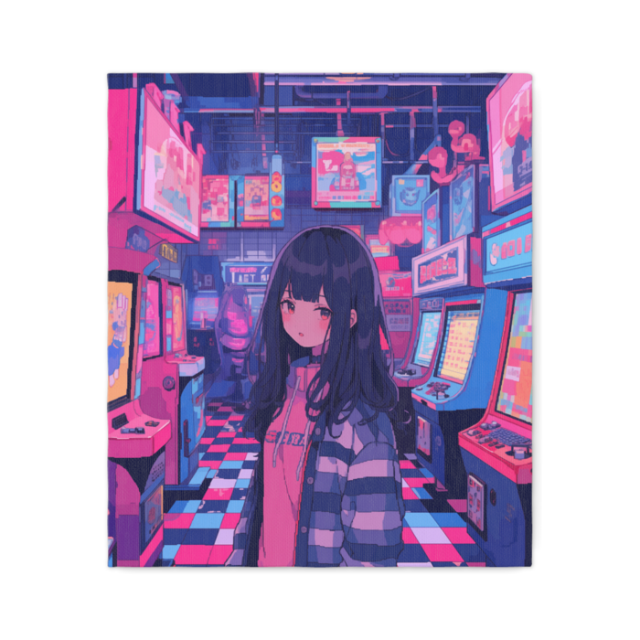 キャンバス - F10