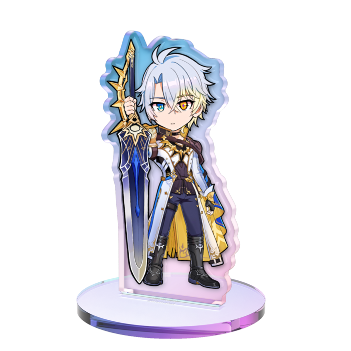 ②ディスプレイ用（大）目安：直径4.5cm×高さ7.0cm