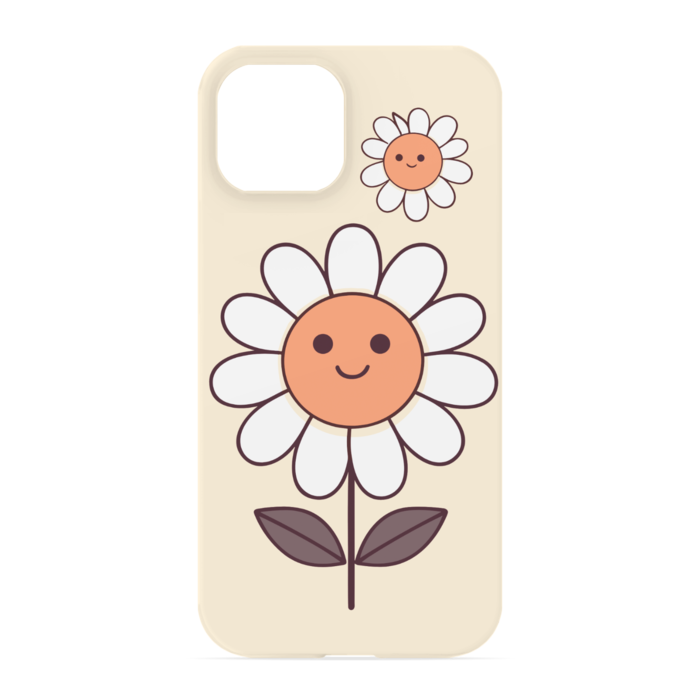 iPhoneケース - iPhone 13 - 正面印刷のみ