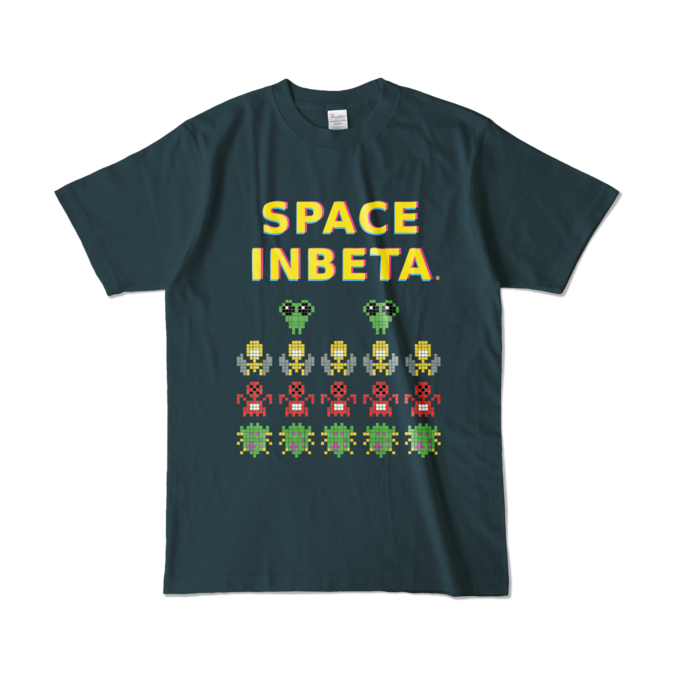 L - アップライト