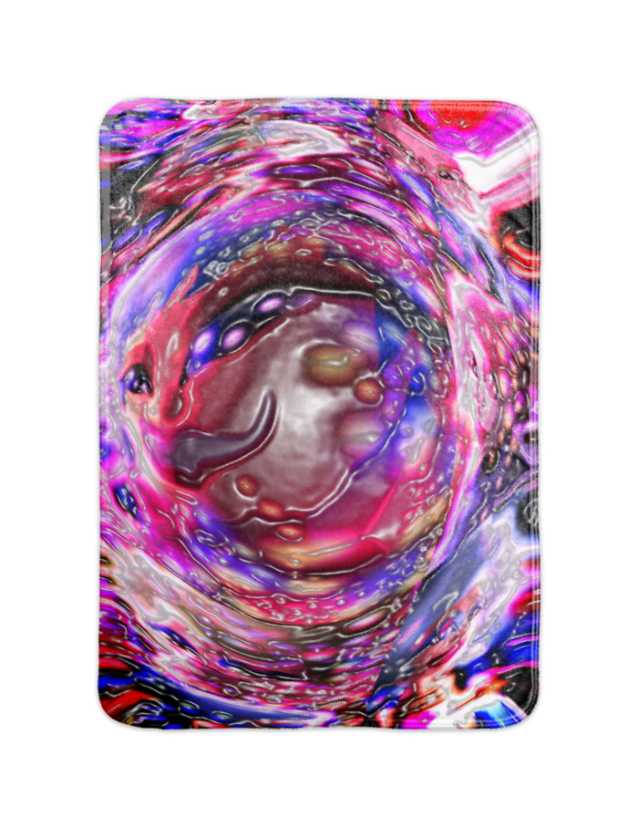 ブランケット - 700x1000(mm)