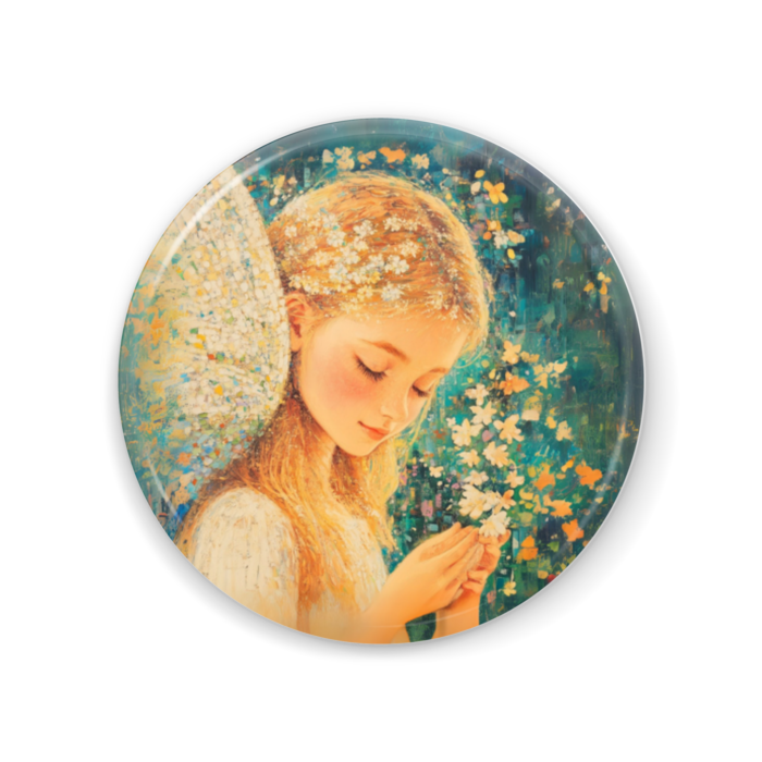缶ミラー - 56mm