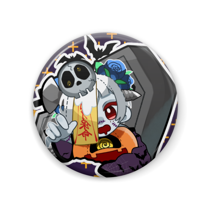 デフォルメ 57mm