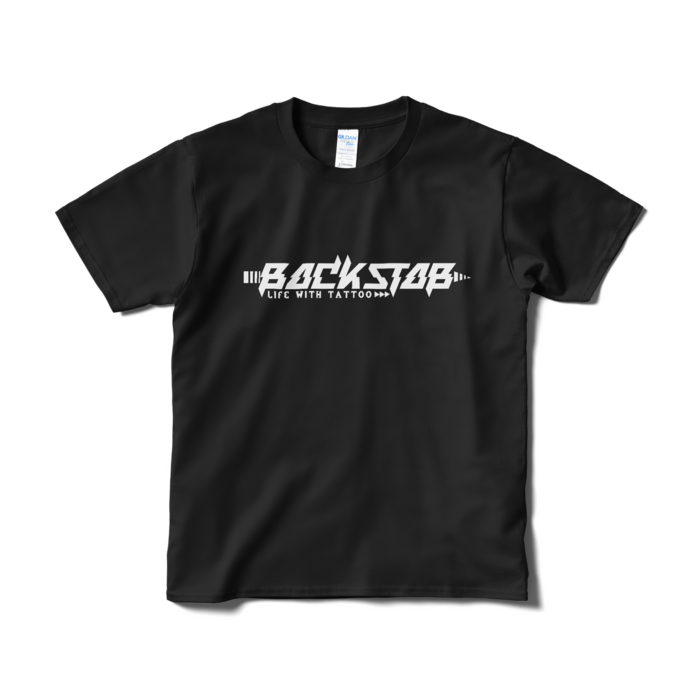 Tシャツ（短納期） - S - ブラック