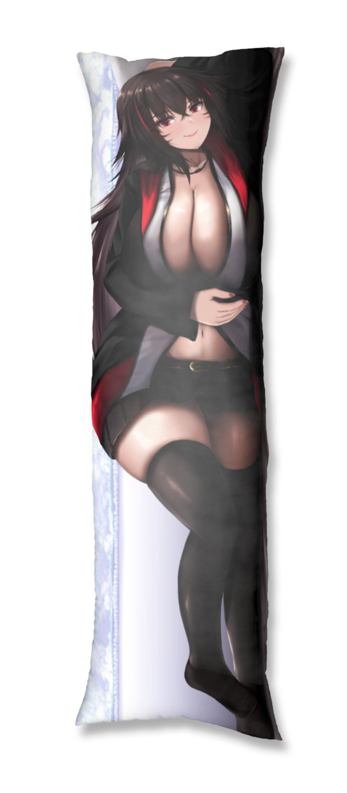 抱き枕カバー - 500x1600(mm)
