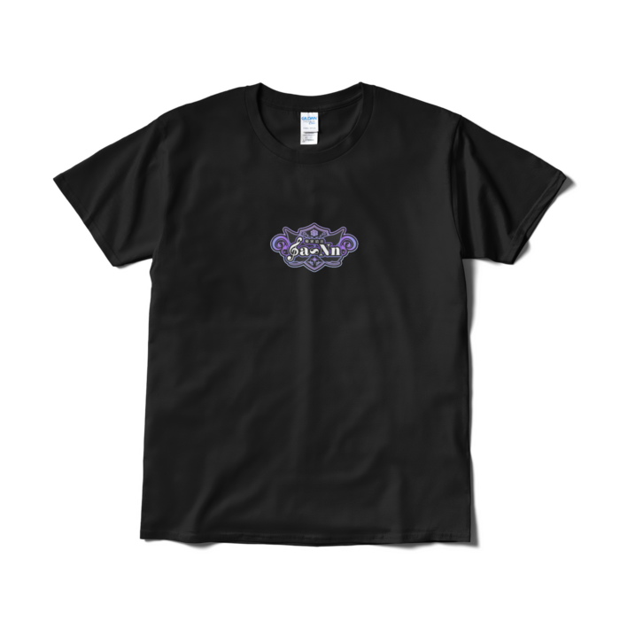 Tシャツ（短納期） - L - ブラック