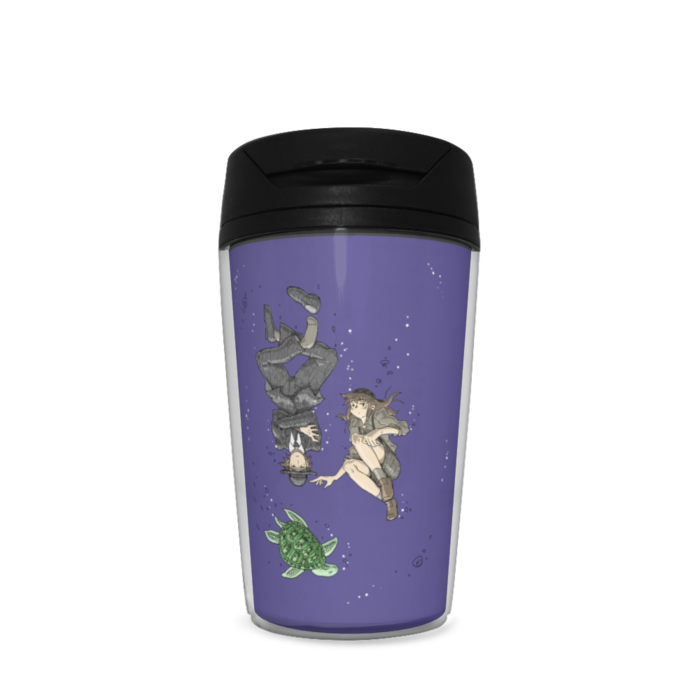 タンブラー - 350ml