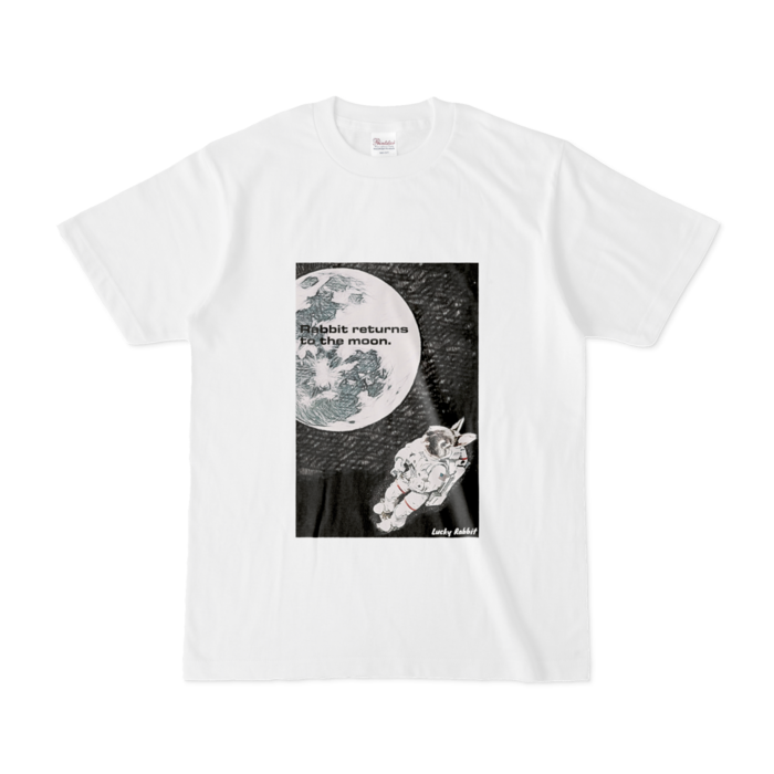 Tシャツ - S - 白