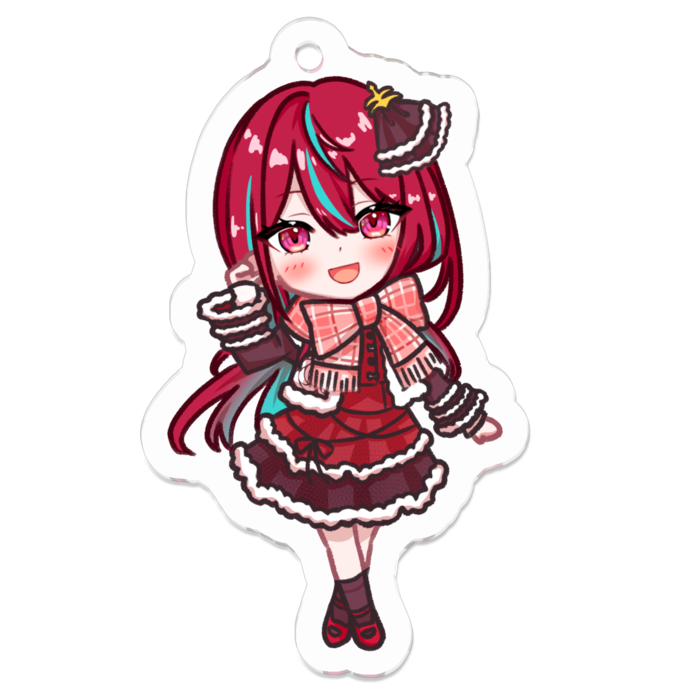 空奏イト - 50 x 50 (mm)