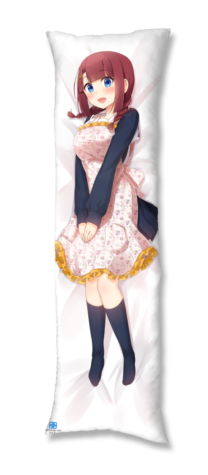 抱き枕カバー - 500x1600(mm)