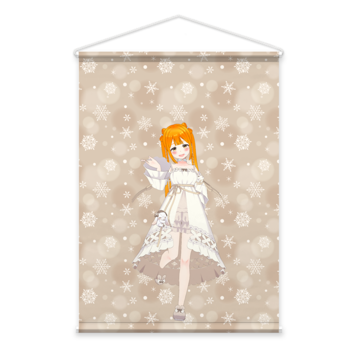 タペストリー - B2縦