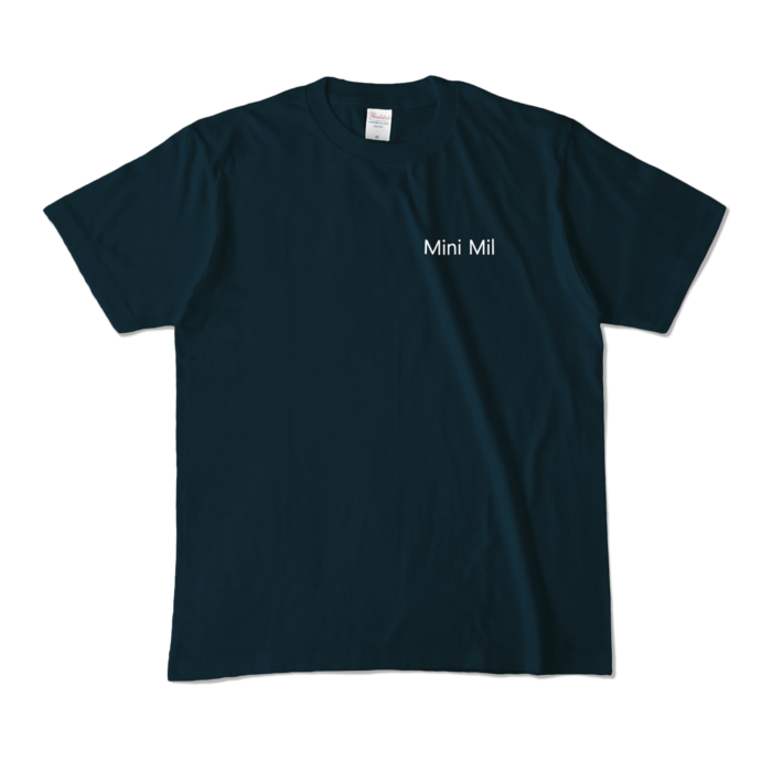 M - ネイビー (濃色)