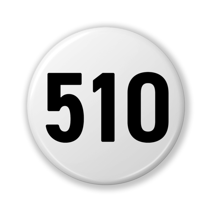 【510】缶バッジ- 32mm