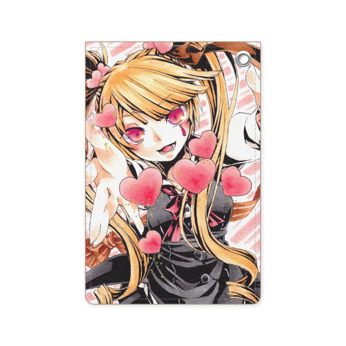 パスケース - 70 x 105 (mm)