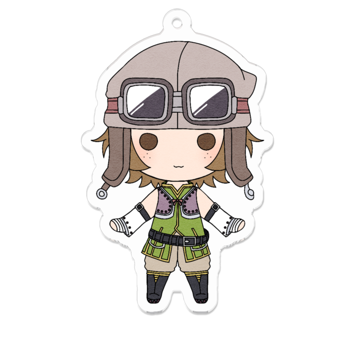 ③ザッハ (コーティング)