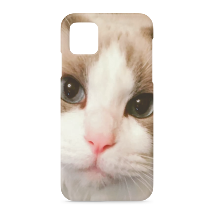 iPhoneケース - iPhone 11 Pro Max - 側面あり