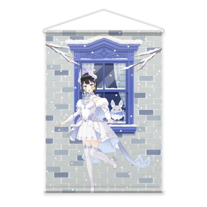 タペストリー - B2縦