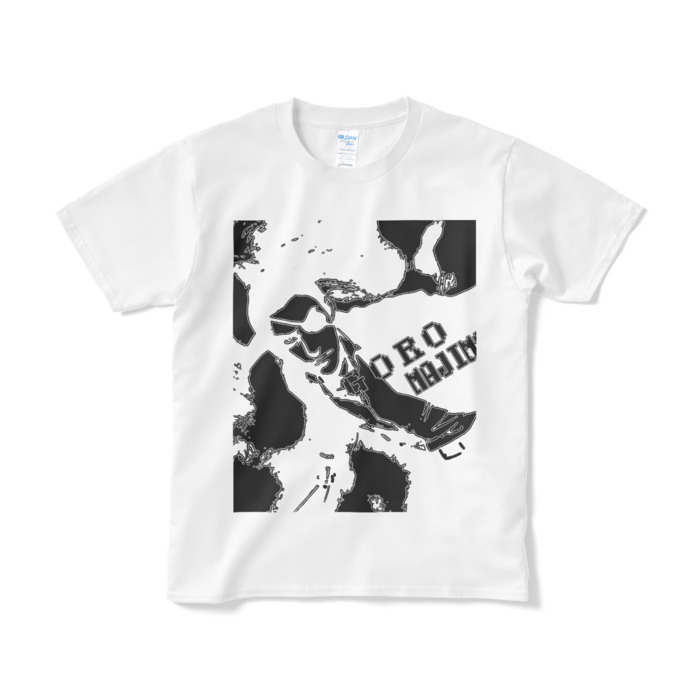 Tシャツ(短納期) - S - ホワイト