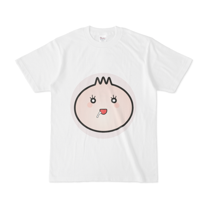Tシャツ - S - 両面