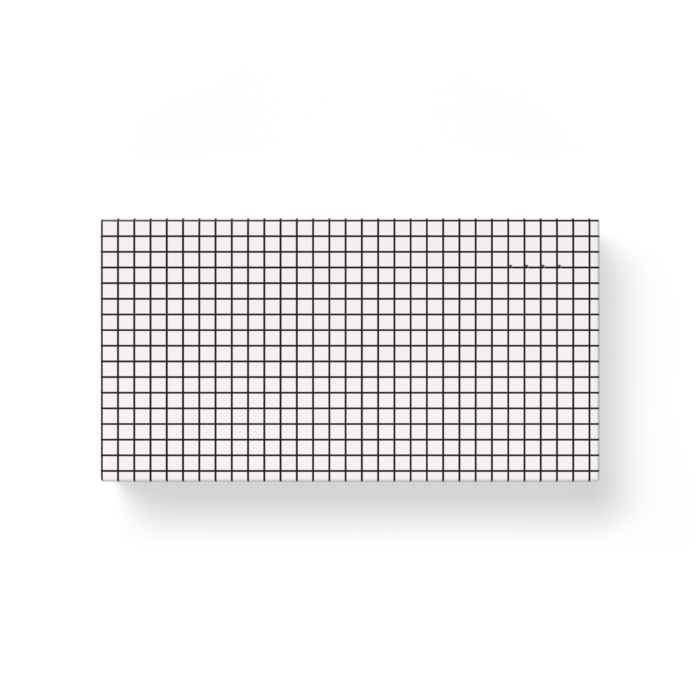 モバイルバッテリー - 横