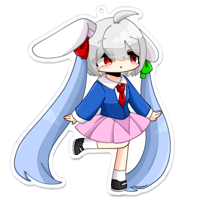 でか - 100 x 100 (mm)