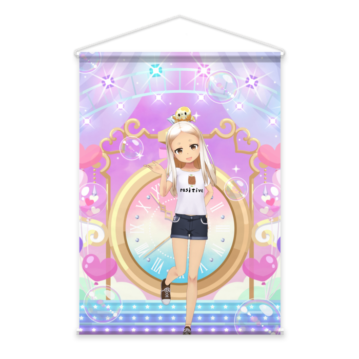 タペストリー - B2縦