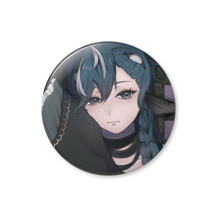 缶バッジ（バリュー） - 44mm