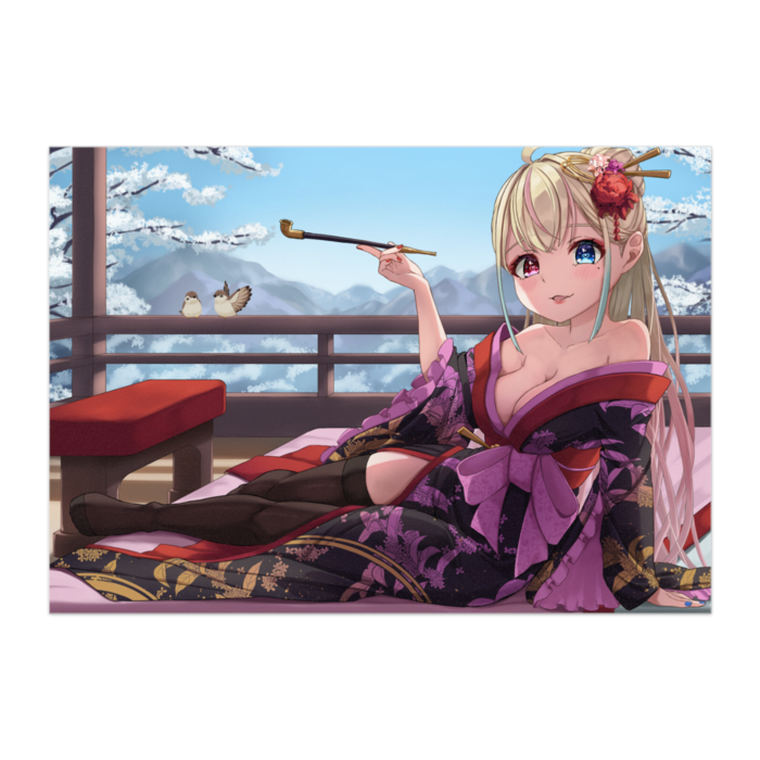 ポスター - A2