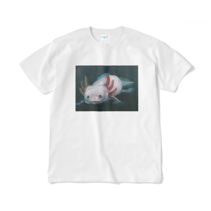 Tシャツ（短納期） - XL - ホワイト