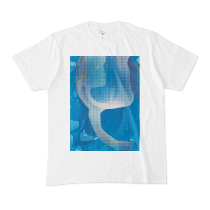 Tシャツ - M - 白