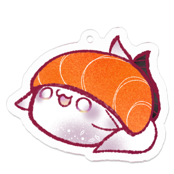 サーモン