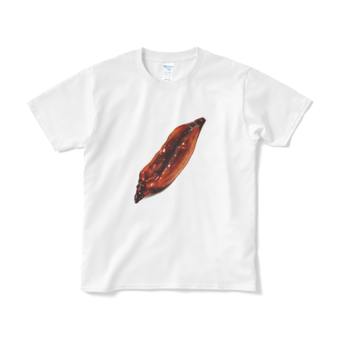 Tシャツ（短納期） - S - ホワイト