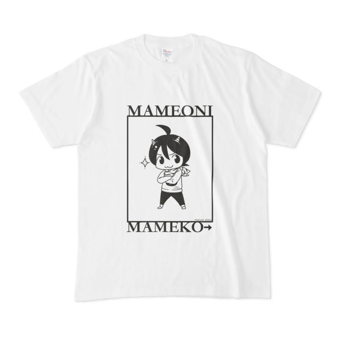 Tシャツ - M