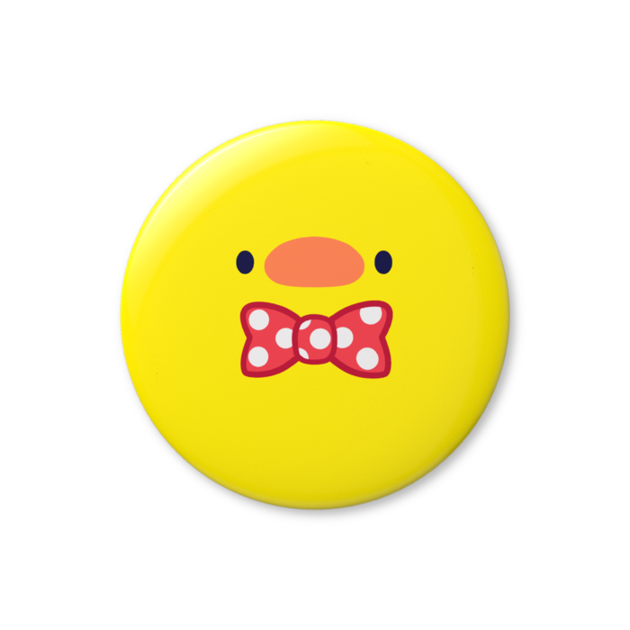 缶バッジ（バリュー） - 76mm