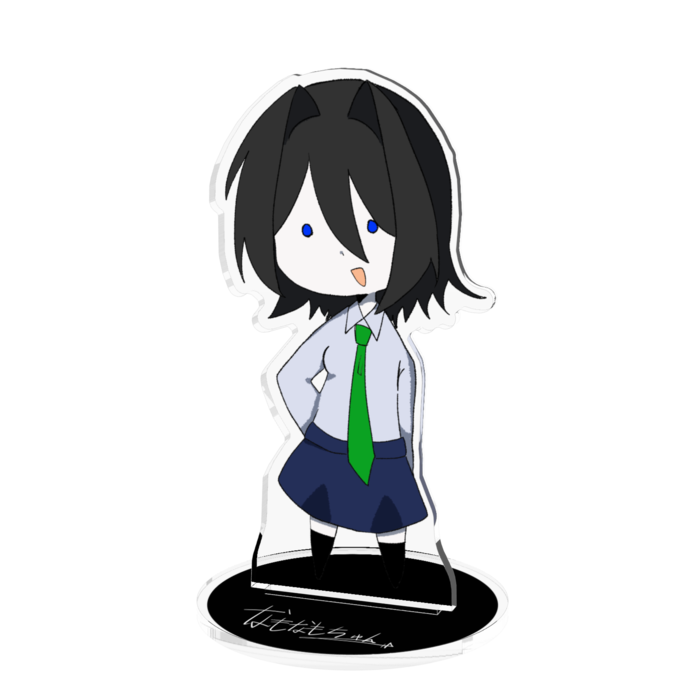 なもなもちゅん