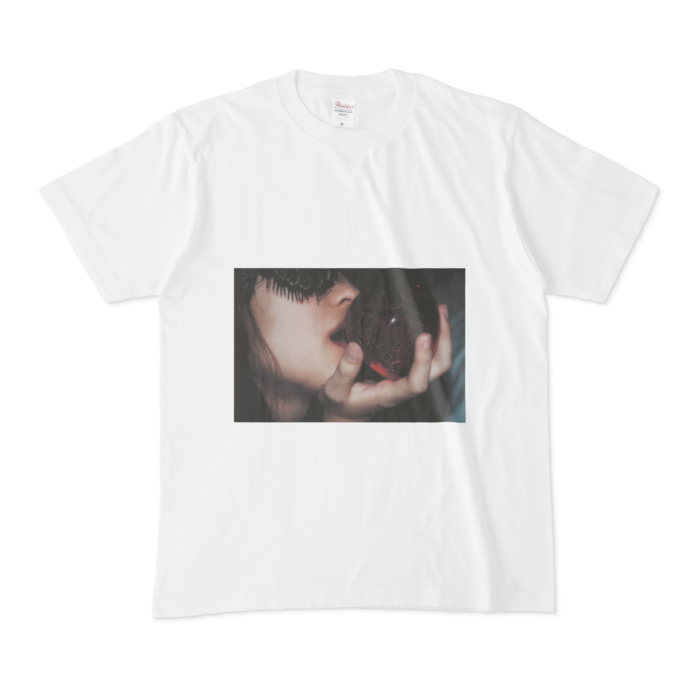 Tシャツ - M