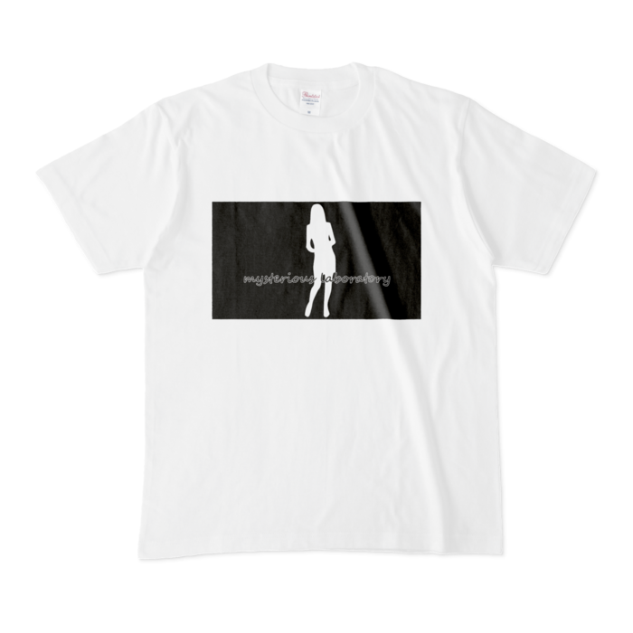 Tシャツ - M - 白