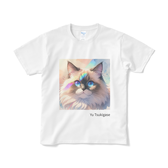 Tシャツ（短納期） - S - ホワイト