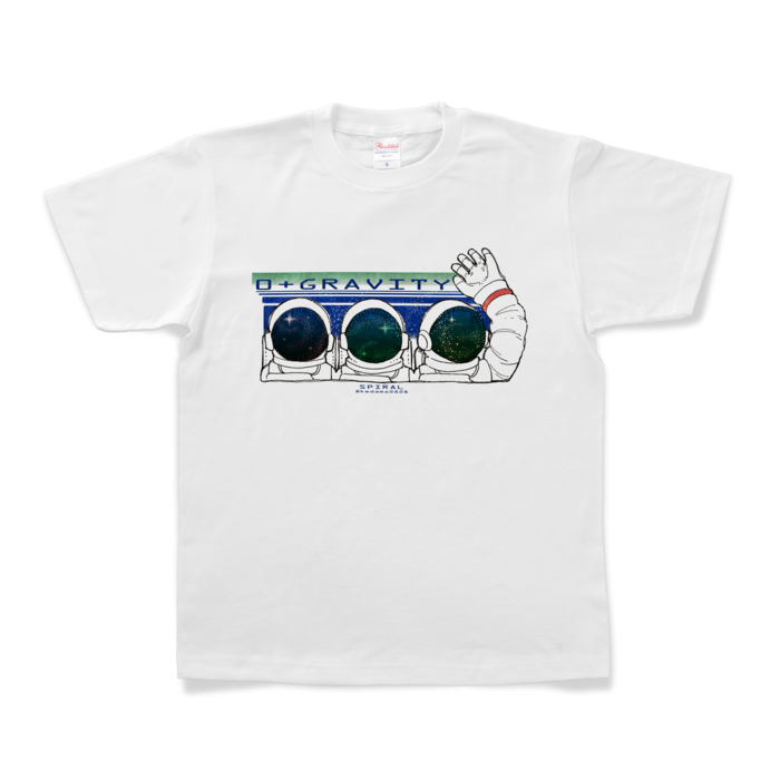 Tシャツ - S