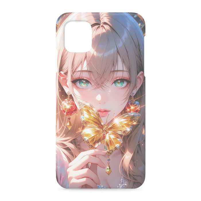 iPhoneケース - iPhone 11 - 側面あり