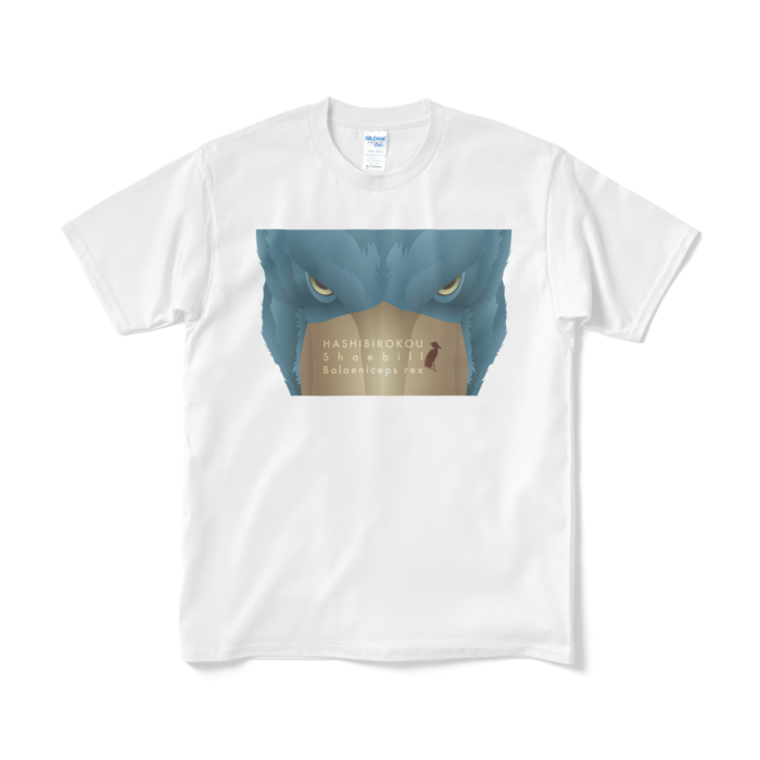 Tシャツ（短納期） - M - ホワイト