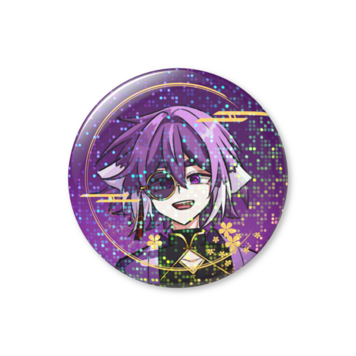 グリッター - 56mm
