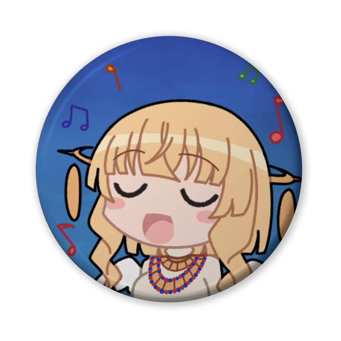 歌うアルク　(メンバーシップスタンプ)