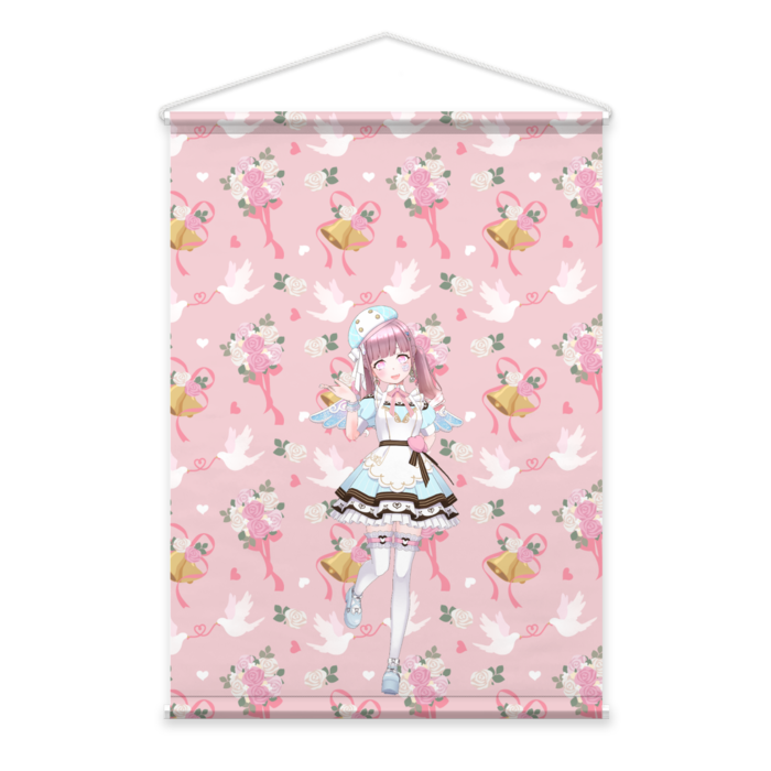 タペストリー - B2縦