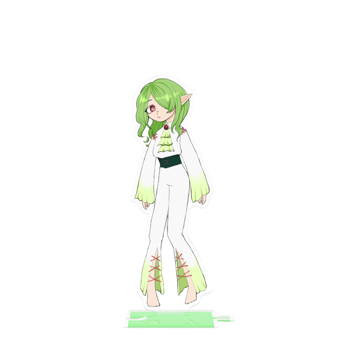 つながるアクスタ - 160mm