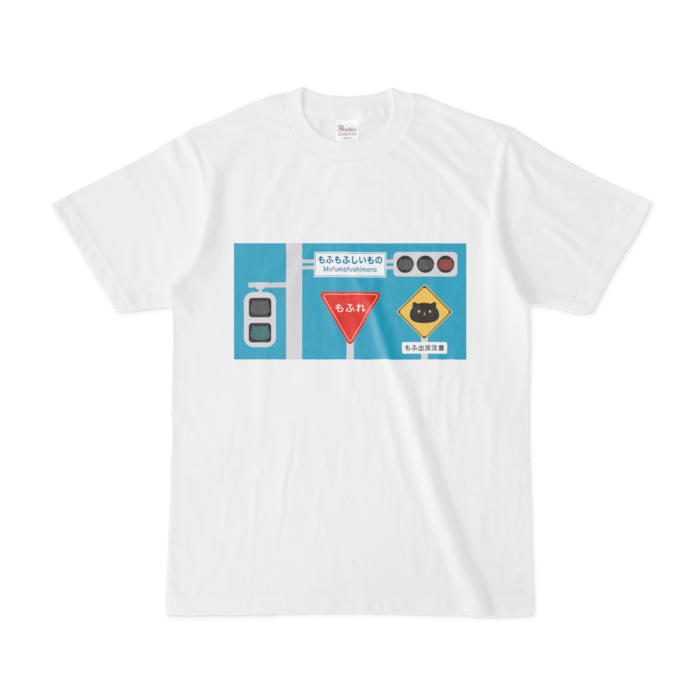 Tシャツ - S - 白