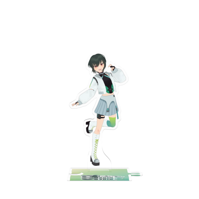 つながるアクスタ - 125mm